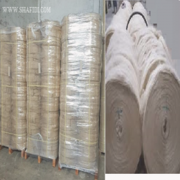 JUTE SLIVER & JUTE FILASSE